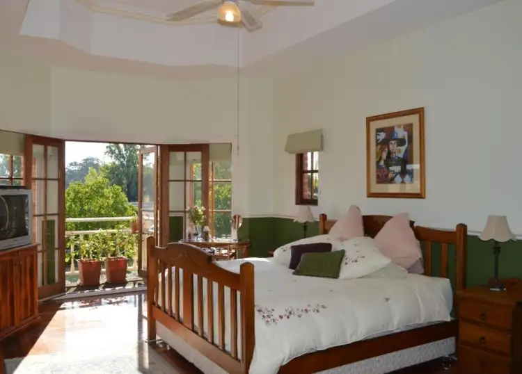 Sixth view of Homely house listing, 1115 Wangaratta Whitfield Road, Oxley VIC 3678