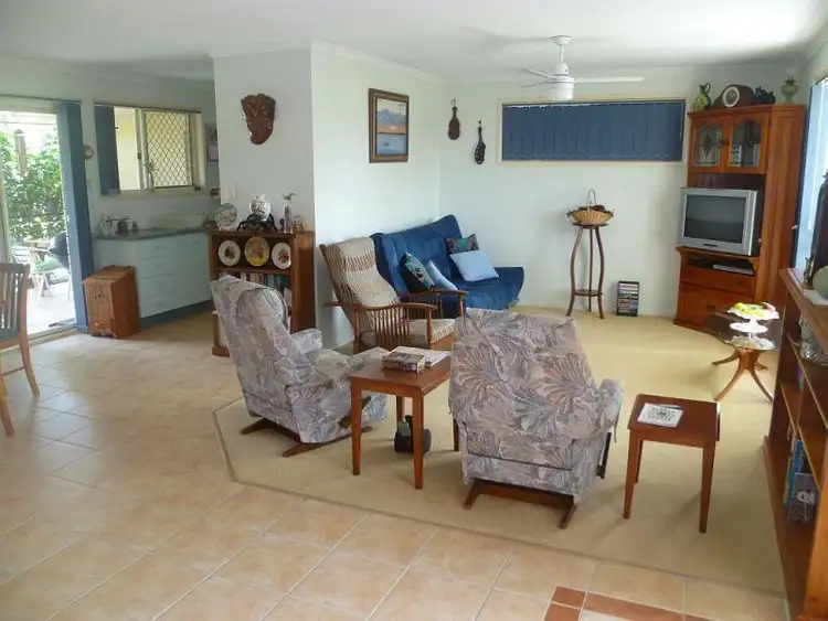 Third view of Homely house listing, 5 Bream Street, Woodgate QLD 4660