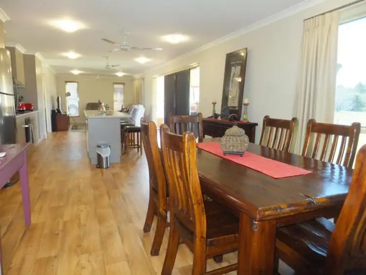 Seventh view of Homely rural property listing, 20 MISTY GUMS DRIVE, Apple Tree Creek QLD 4660