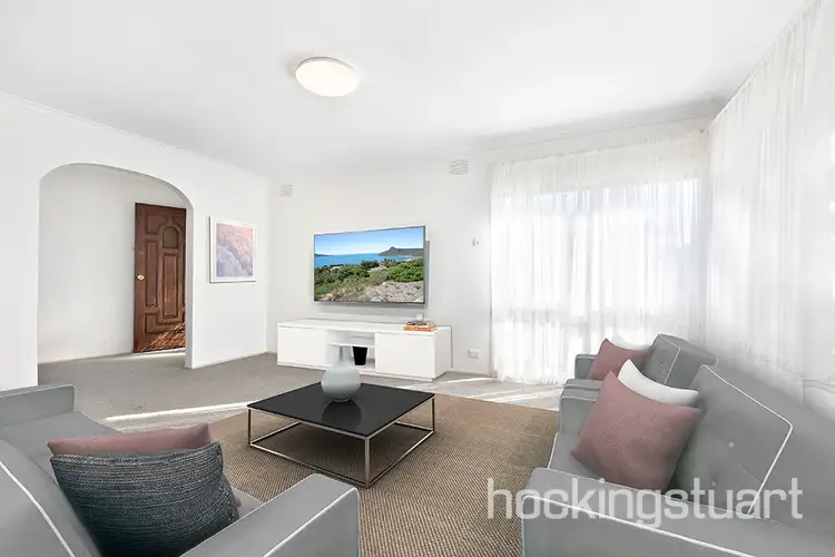 Third view of Homely house listing, 35 Angelique Grove, Albanvale VIC 3021