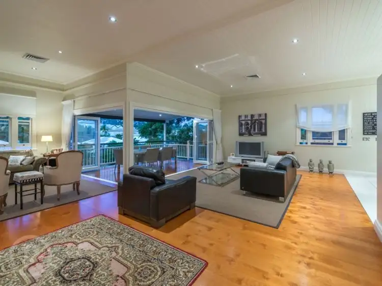 Sixth view of Homely house listing, 15 Bernhard Street, Paddington QLD 4064