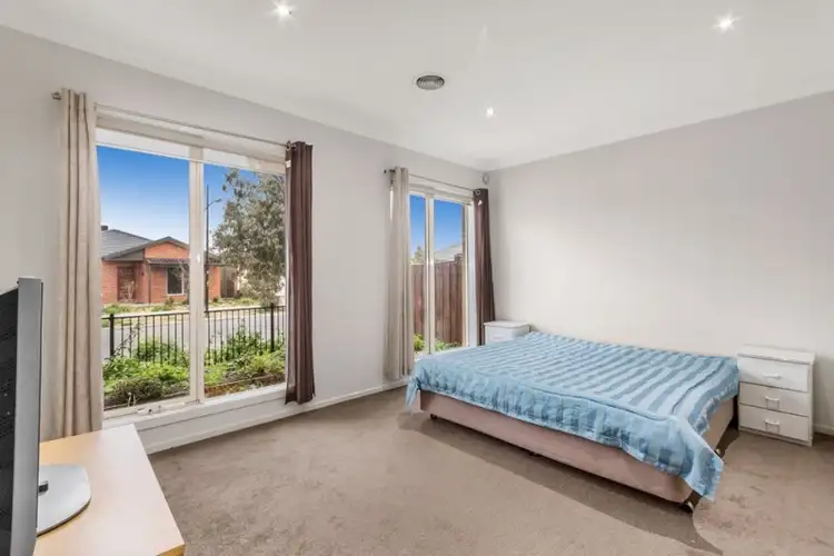 Third view of Homely house listing, 7 Stonegate Drive, Wollert VIC 3750