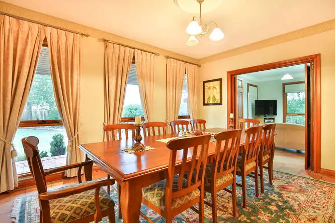 Fifth view of Homely house listing, 4 View Court, Mildura VIC 3500
