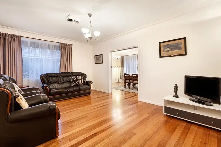 Second view of Homely house listing, 47 Sevenoaks Road, Burwood East VIC 3151
