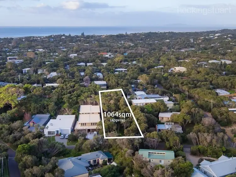 Fourth view of Homely land listing, 36 Phillipa Street, Blairgowrie VIC 3942