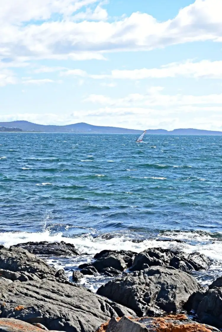 Fourth view of Homely land listing, 2 William Parish Drive, Low Head TAS 7253