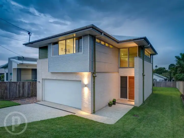 12 Warril Street, Wavell Heights QLD 4012