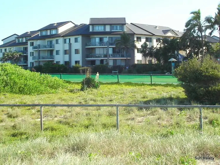 Fourth view of Homely apartment listing, 16/955 Currumbin Sands, Palm Beach QLD 4221