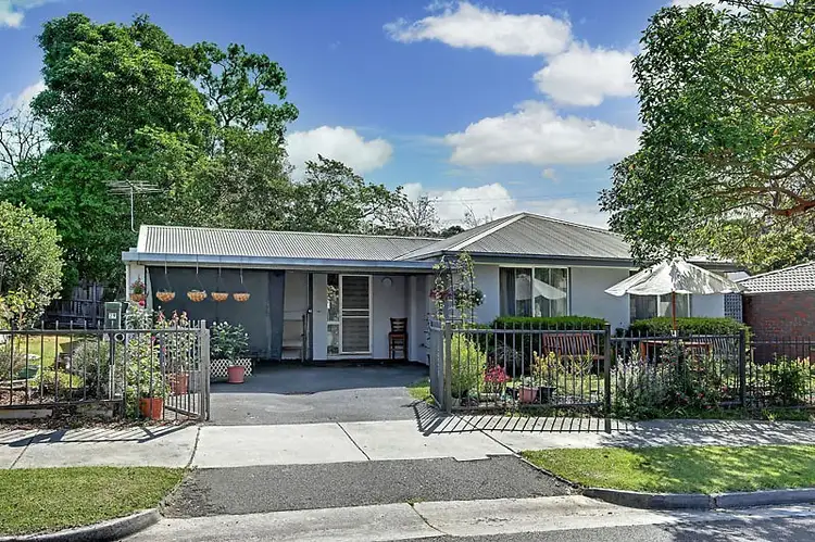 29 Sherbrook Avenue, Ringwood VIC 3134
