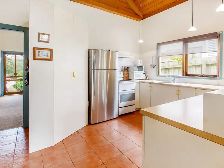 Sixth view of Homely house listing, 27 Bowen Road, Sorrento VIC 3943