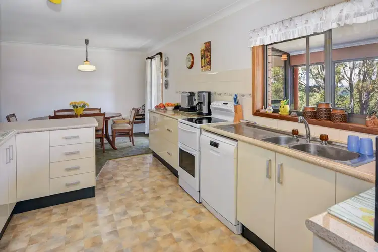 Fifth view of Homely house listing, 345 Parma Road, Parma NSW 2540