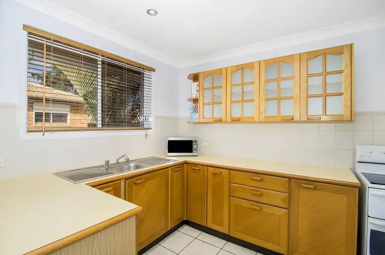 Fifth view of Homely house listing, 2/16 Alderney Street, Minto NSW 2566