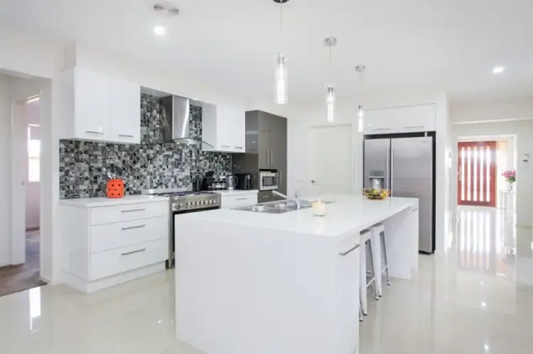 Fourth view of Homely house listing, 6 Bloom Avenue, Greenvale VIC 3059
