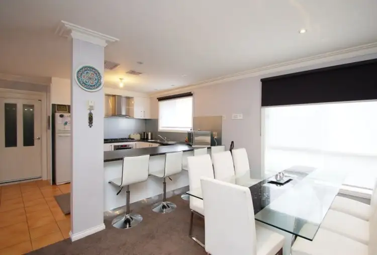 Fourth view of Homely house listing, 44 Fuschia Place, Meadow Heights VIC 3048