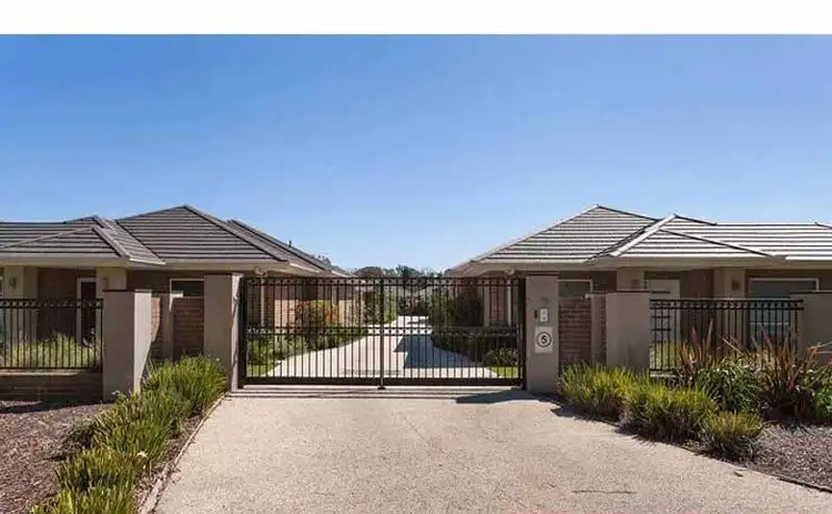 Fifth view of Homely unit listing, 2,4,5/290 High Street, Hastings VIC 3915