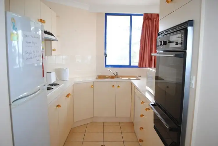 Third view of Homely unit listing, Address available on request