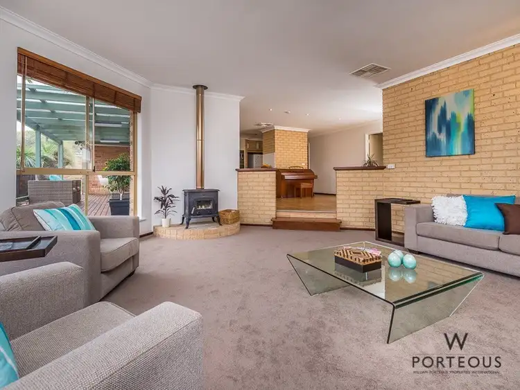 Fourth view of Homely house listing, 5 Bradley Court, Samson WA 6163