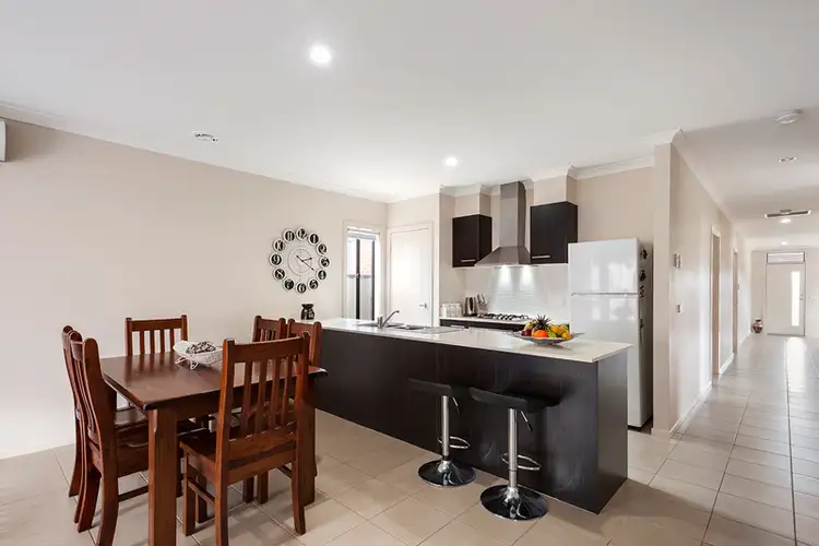 Second view of Homely house listing, 87 Pearson Road, Mernda VIC 3754