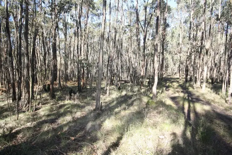 Second view of Homely land listing, Lot 1 Monks Road, Ross Creek VIC 3351