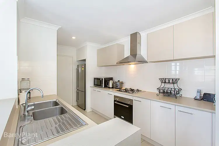 Second view of Homely house listing, 1 Valentine Lane, Cranbourne North VIC 3977