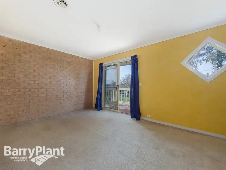 Fifth view of Homely townhouse listing, 5/38 Magnolia Street, St Albans VIC 3021