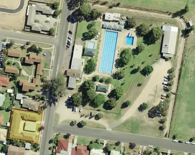 Seventh view of Homely unit listing, 8/311 Moore Street, Lavington NSW 2641