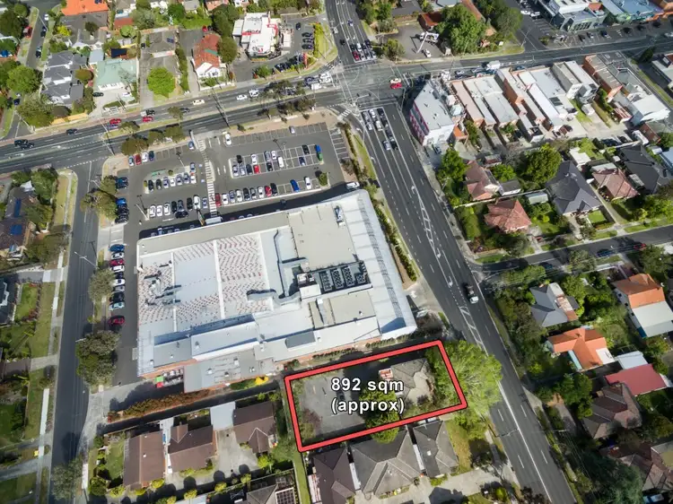 Second view of Homely house listing, 42 High Street Road, Ashwood VIC 3147