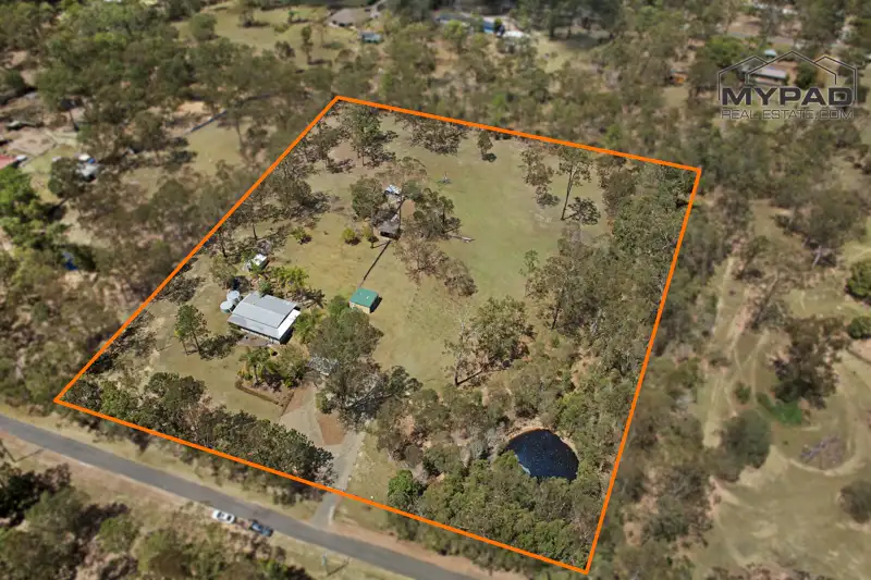 Main view of Homely house listing, 72 Cheviot Street, Greenbank QLD 4124