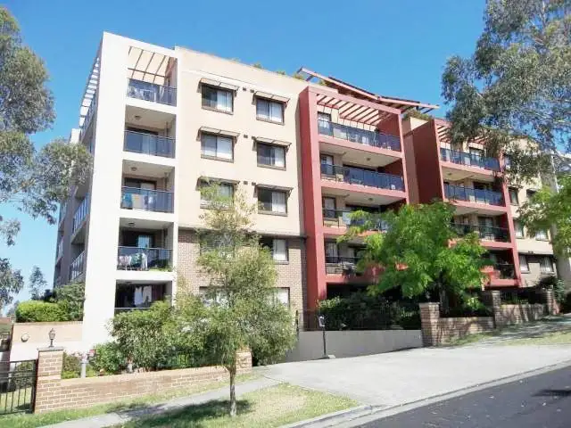 6/8-14 Oxford Street, Blacktown NSW 2148