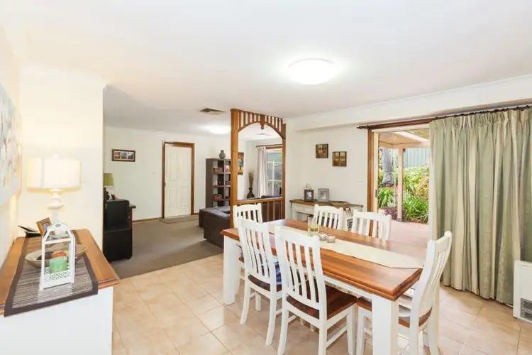 Fourth view of Homely house listing, 55 Shakespeare Drive, Winmalee NSW 2777