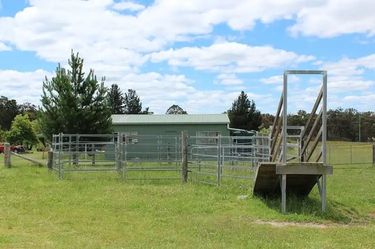 Second view of Homely house listing, 1377 Eukey Road, Eukey QLD 4380