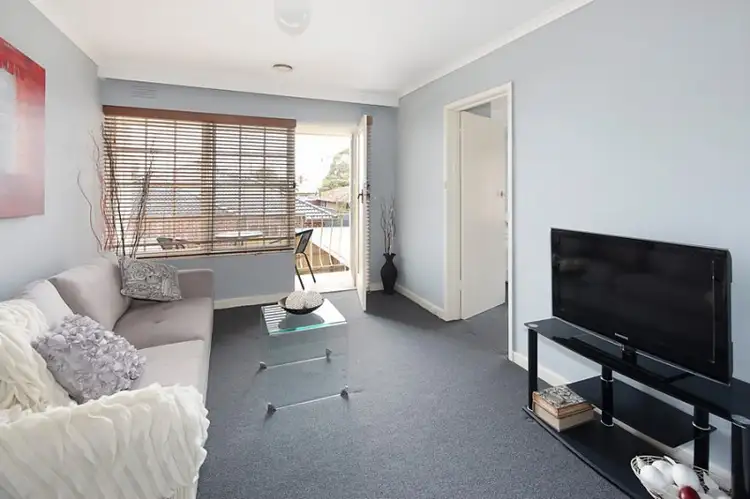 Second view of Homely apartment listing, 8/26 Shepparson Avenue, Carnegie VIC 3163