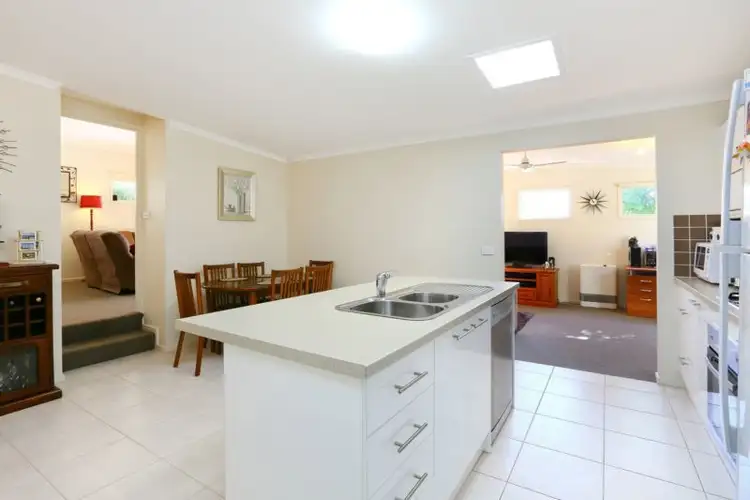 Sixth view of Homely house listing, 7 Plantation Drive, Rosebud VIC 3939