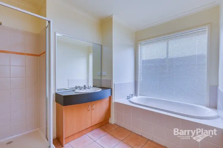 Seventh view of Homely house listing, 6 Waranga Way, Taylors Hill VIC 3037