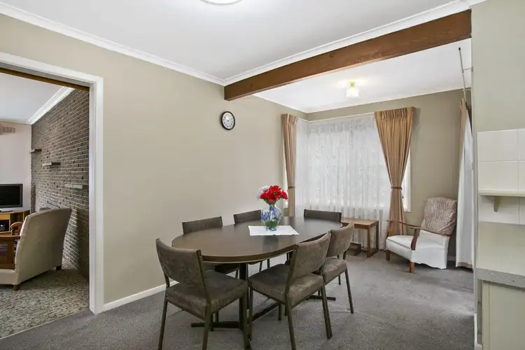 Fifth view of Homely house listing, 35 Westmoreland Street, St Albans Park VIC 3219