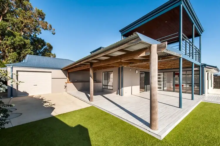 Third view of Homely house listing, 2 Kambalda Street, Dawesville WA 6211