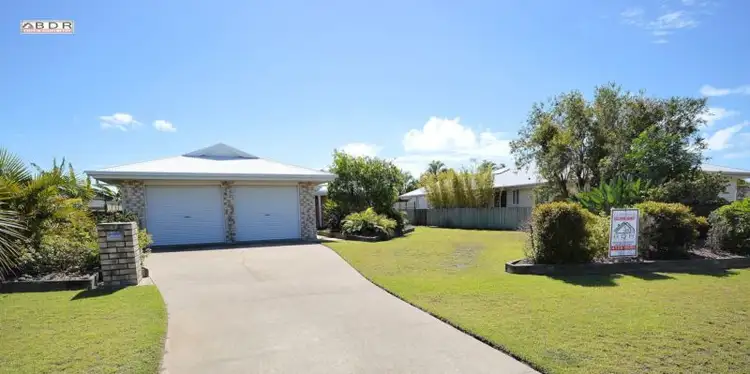 Main view of Homely house listing, LOT 69 rp19959, 14 Lakes Blvd, Burrum Heads QLD 4659