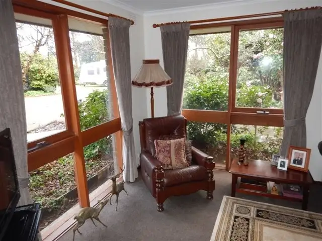 Sixth view of Homely house listing, 1205 Whittlesea Kinglake Road, Kinglake West VIC 3757
