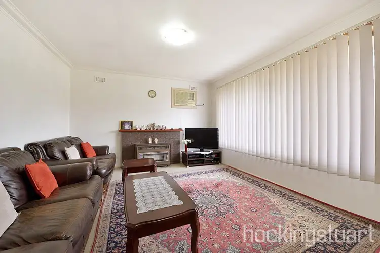 Second view of Homely house listing, 2 Fox Court, Dandenong VIC 3175