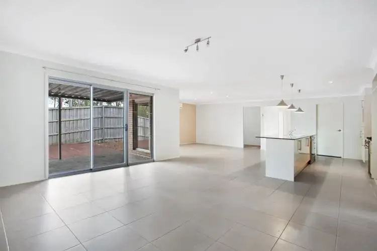 Third view of Homely house listing, 2 Saddlers Drive, Gillieston Heights NSW 2321