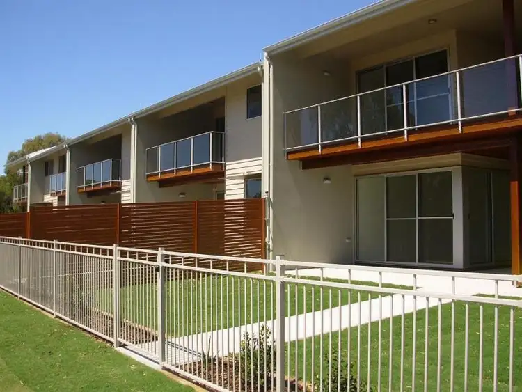 5/17 Barramundi Drive, Woodgate QLD 4660