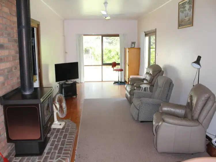 Fourth view of Homely rural property listing, 427 Soldiers Road, Nambrok VIC 3847