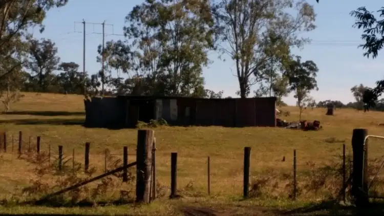 Sixth view of Homely house listing, 575 Black Camp Road, Clarence Town NSW 2321
