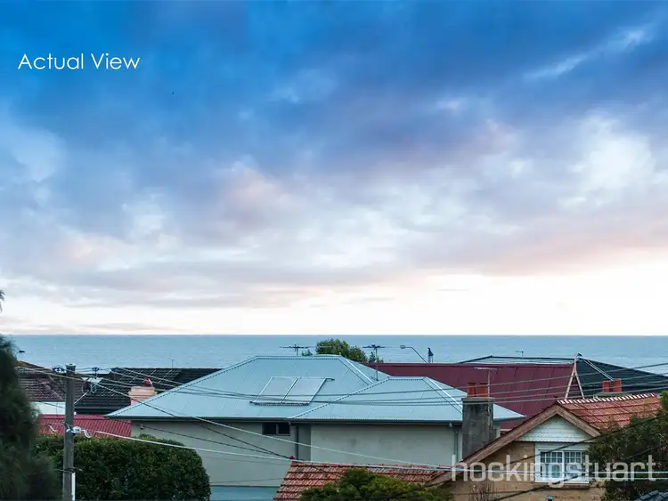 Sixth view of Homely townhouse listing, 34 McIndoe Parade, Parkdale VIC 3195