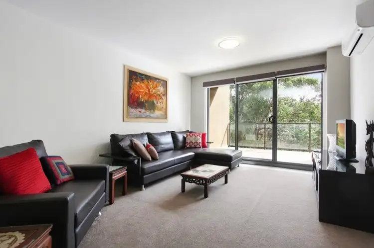 Fourth view of Homely apartment listing, 25/2-4 Acacia Court, Ringwood VIC 3134