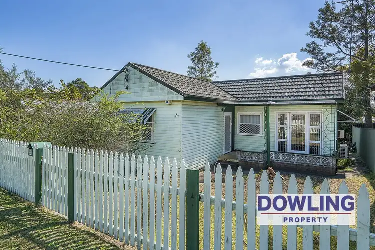 38 Croudace Road, Elermore Vale NSW 2287