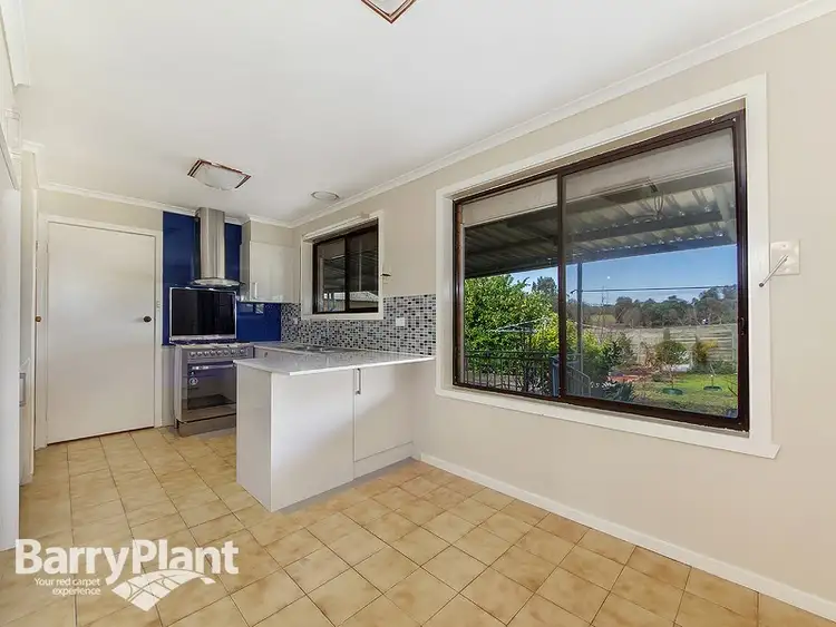 Fourth view of Homely house listing, 123B Denton Avenue, St Albans VIC 3021