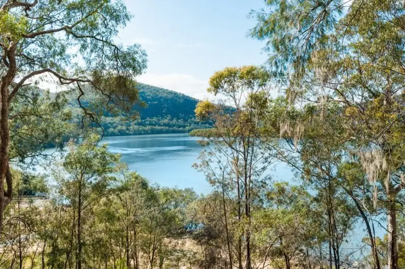 Main view of Homely land listing, 5490-4 Wisemans Ferry Road, Spencer NSW 2775