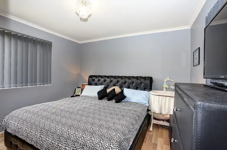 Third view of Homely unit listing, 69/81 Memorial Avenue, Liverpool NSW 2170