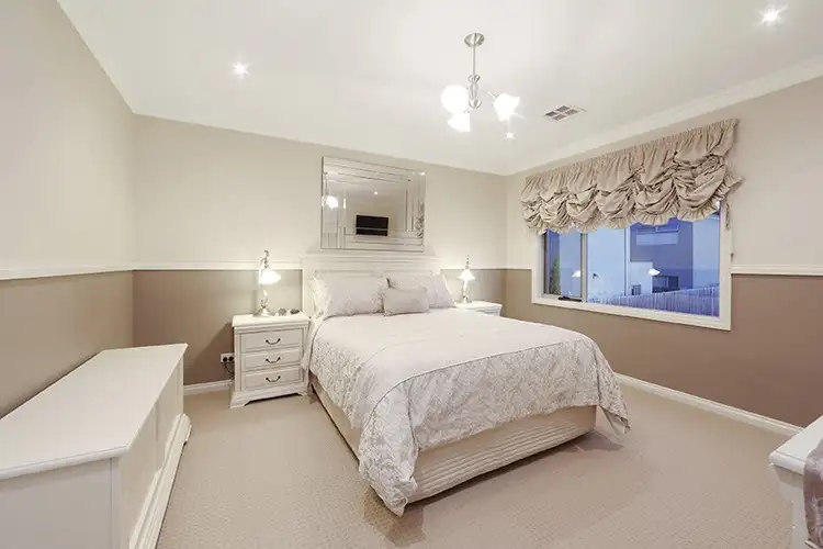 Sixth view of Homely house listing, 5 Howsted Court, Rowville VIC 3178